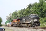 NS 3645 leading 28X